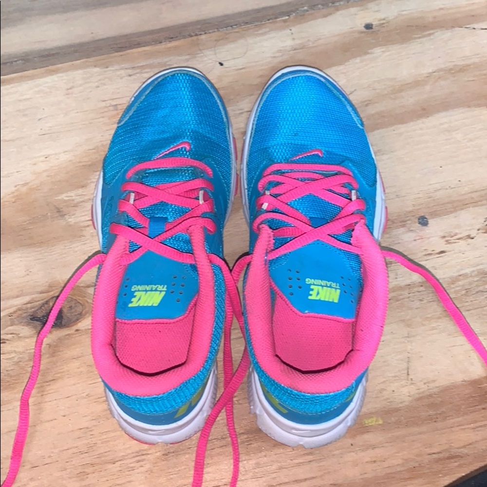 Nike sneakers